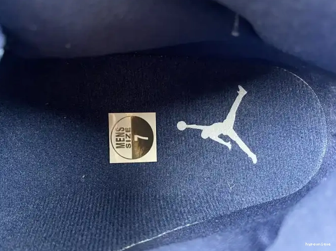 HYPE Jordan Velvet Air WMNS AR0715-441 Midnight 11 Navy 0427